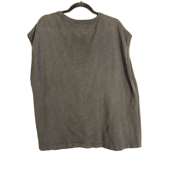 Vintage 57 Chevy Shirt Hot Rod Greaser 1957 Chevrolet Bel Air - Picture 4 of 4